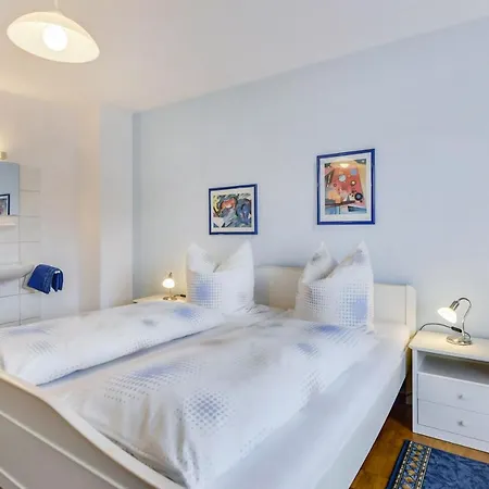Apartment Wennesz 1