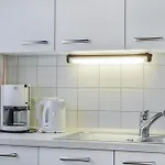 Apartamento Wennesz 1 Chieming