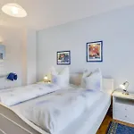 Wennesz 1 Apartamento