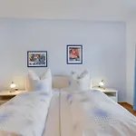 Wennesz 1 Apartamento Chieming