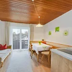 Wennesz 1 Apartamento Chieming