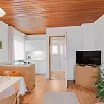 Apartamento Wennesz 1 Chieming