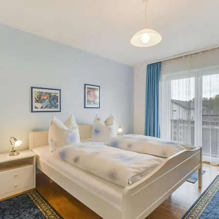 Apartment Wennesz 1