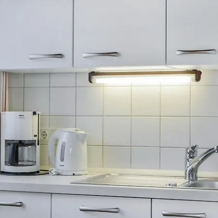 Apartment Wennesz 1 Chieming