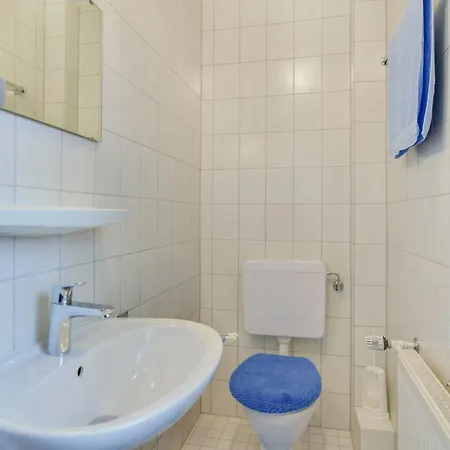 Apartment Wennesz 1 Chieming