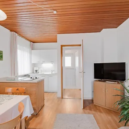 Apartment Wennesz 1 Chieming