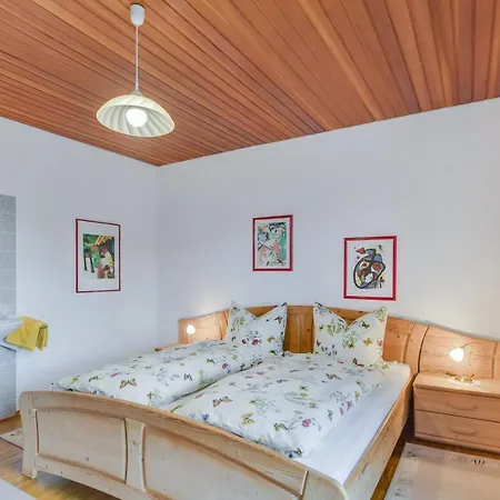 Wennesz 1 Apartment