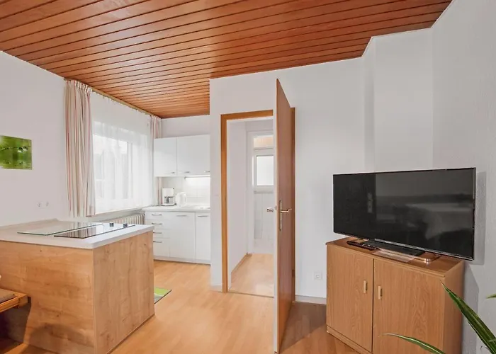 Wennesz 1 아파트 키엠민크